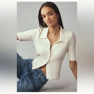 PAIGE Lianne Cardigan Sweater - XL